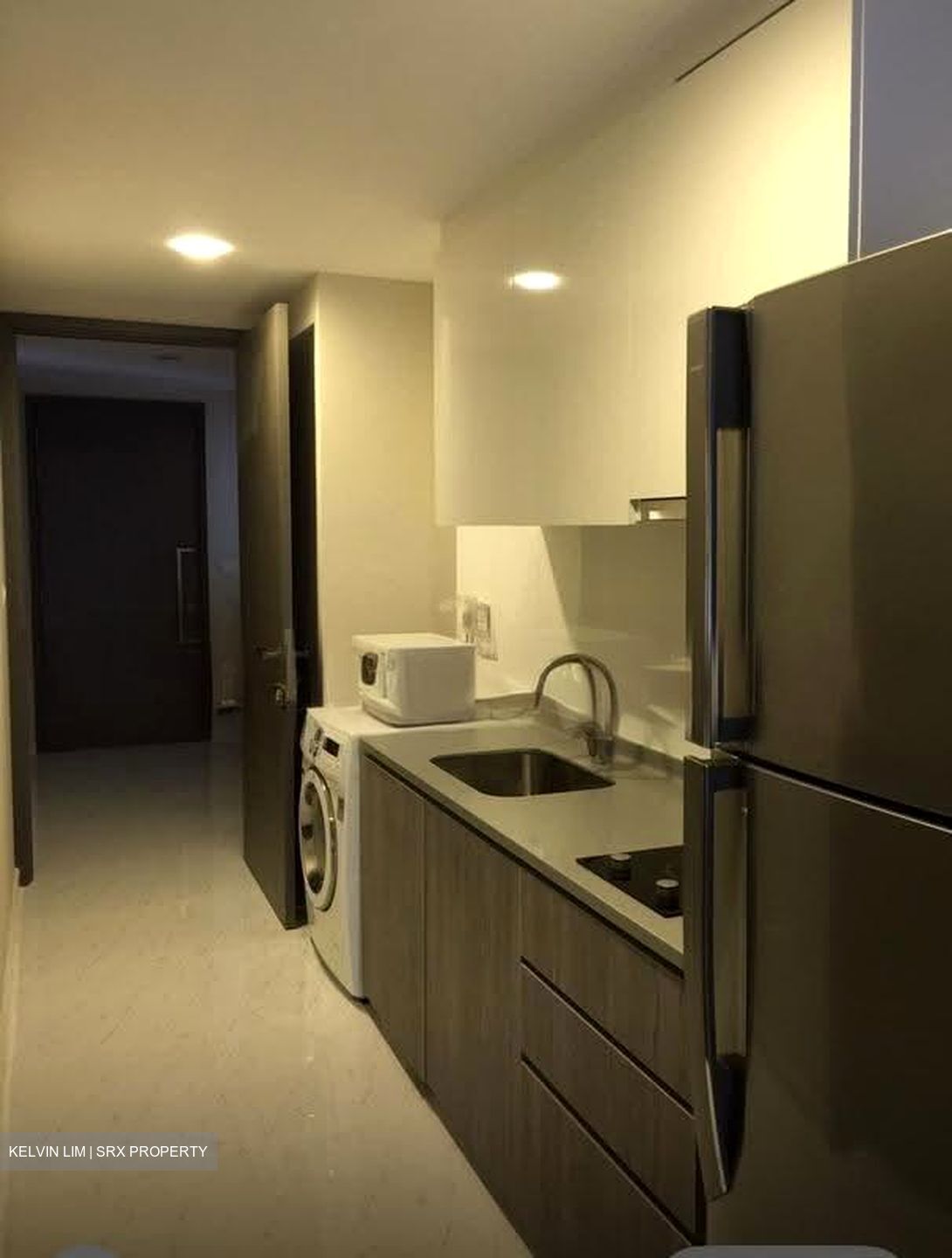 CityLife @ Tampines (D18), Condominium #608879931